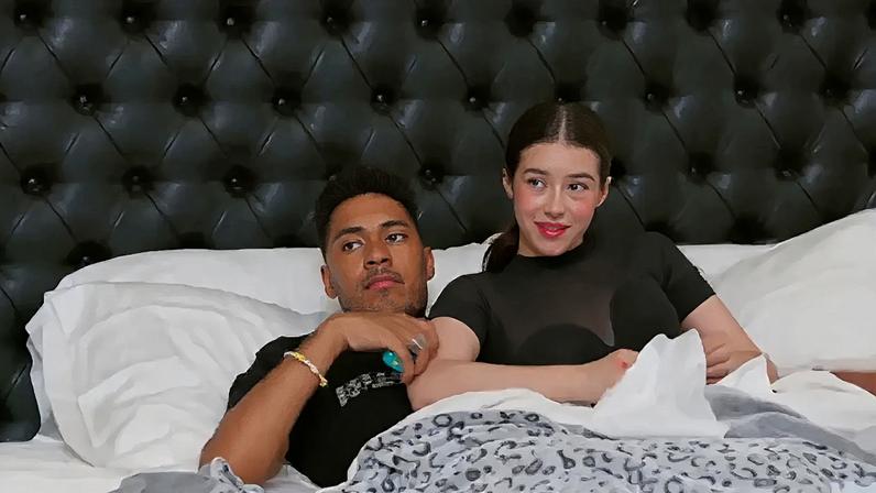 Robert Cosby Jr.’s wife, Alexiana Smokoff, has filed for divorce as her husband sits in jail following his latest legal run-in. Bravo