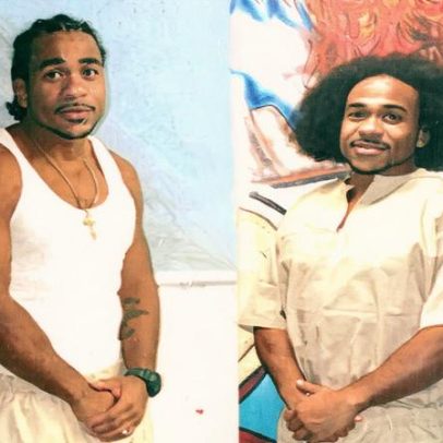Max B é libertado após 16 anos de prisão