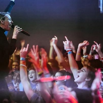 Make Room – Church Songs ganha lançamento com canções religiosas