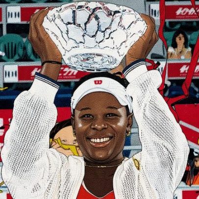 Mboko vence Bucsa na final mais longa do ano e conquista seu segundo título