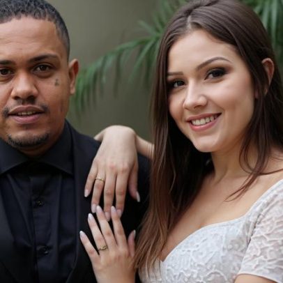 MC Davi em separação: declaração polêmica sobre odiar a esposa