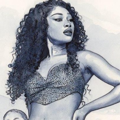 Megan Thee Stallion vence processo por difamação contra blogueiro