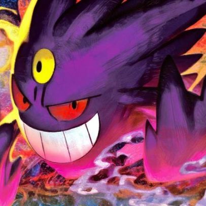 Vendem carta inexistente de Pokémon por 800 dólares