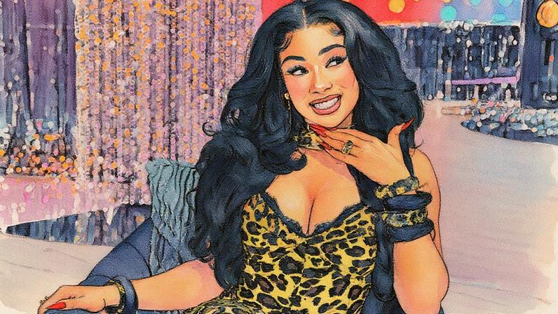 Megan Thee Stallion