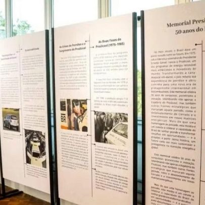 MPF recomenda fechamento de memorial a Geisel em universidade do RS