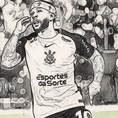 Memphis: lesão e prazo de retorno ao Corinthians