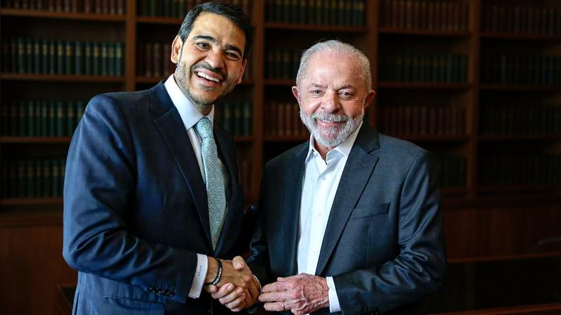 Governo libera emendas para ampliar apoio a Messias no Senado