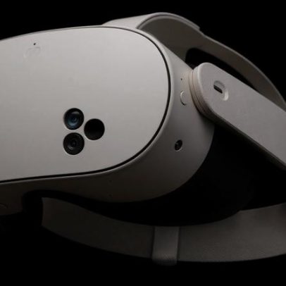 Meta Quest 3S atinge mínimo histórico com 50 mil unidades vendidas na Amazon