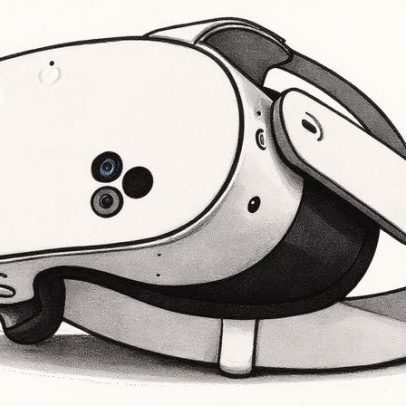 Amazon reduz preço do Quest 3S com bônus de 45 dólares, mais barato que a Meta