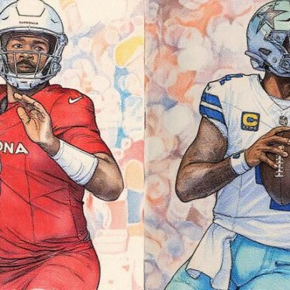 Cardeais enfrentam Cowboys na Semana 9 com três pautas para a noite de segunda