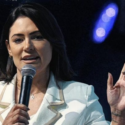 Michelle acusa Lula de aliança com crime e abandono de vítima