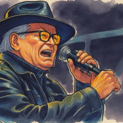 Micky Dolenz anuncia turnê de 60 anos dos Monkees