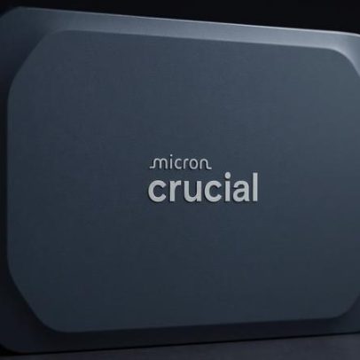 SSD de 4 TB sai a US$0,06/GB (42% de desconto) e equipara preço do HDD