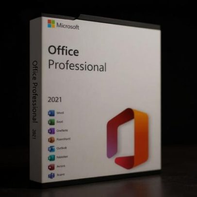 Licença vitalícia do MS Office Pro 2021 com 90% de desconto no Black Friday