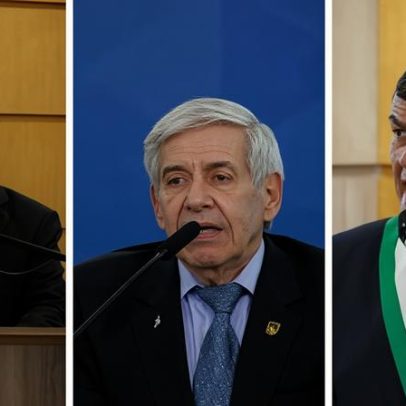 Clubes militares citam Fux e questionam passado ilibado de condenados por golpe