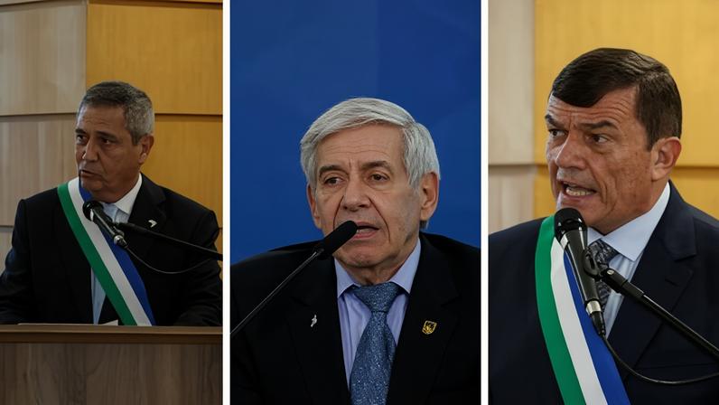 Clubes militares citam Fux e alegam desrespeito a passado ilibado de condenados por golpe