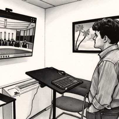 Transformar pesquisas complexas em histórias envolventes