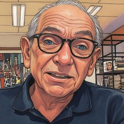 Salvador não é cidade qualquer, afirma Mário Kertész