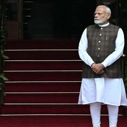 Autonomia estratégica da Índia é percebida como distante