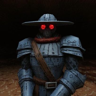 Mohtra: Dark Souls encontra Doom, eleito melhor FPS retrô de 2025