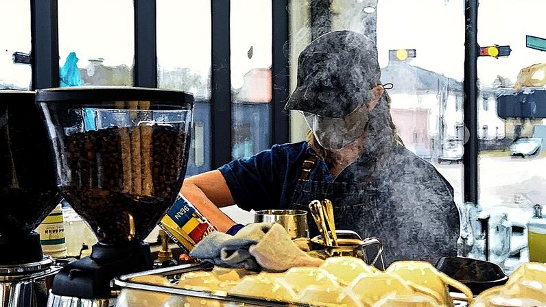 Setor de serviços tem sido importante pilar de sustentação da atividade no país em meio ao aperto monetário
