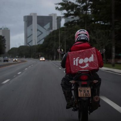 Ação no Rio relembra Dia Mundial em Memória das Vítimas de Trânsito