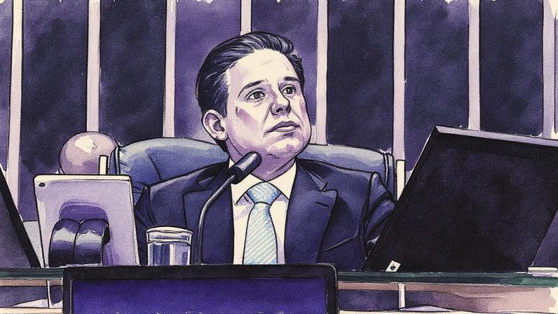 (Foto: Kayo Magalhães / Câmara dos Deputados)