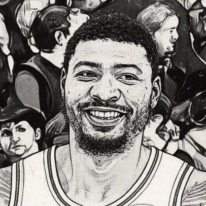 Marcus Smart comenta lance inusitado durante jogo do Lakers