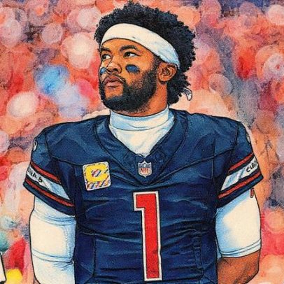 Cardinals colocam Kyler Murray no quadro de lesões por lesão no pé persistente