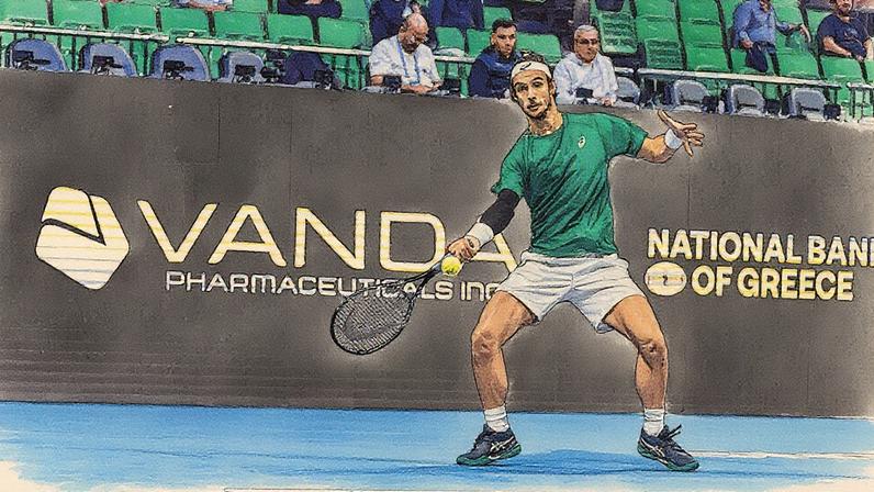 Foto: Hellenic Championship