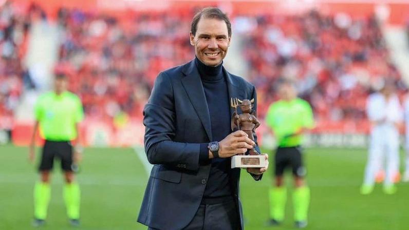 Foto: RCD Mallorca
