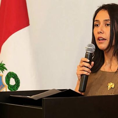 Toffoli anula provas da Lava Jato contra ex-primeira-dama do Peru