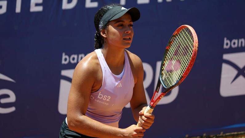 Nauhany Silva (Foto: Hugo Rodrigo)