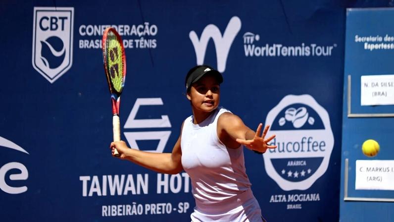 Nauhany Silva (Foto: Hugo Rodrigo)