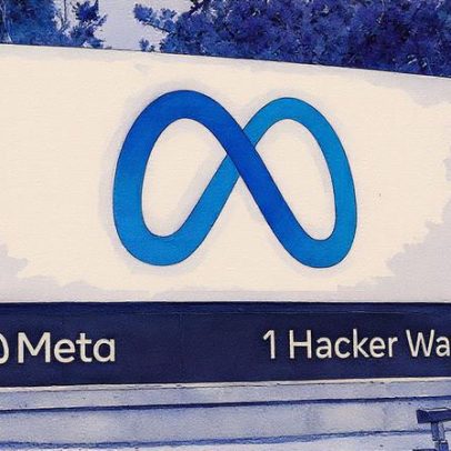 Meta investe 600 milhões de dólares em IA nos EUA nos próximos três anos