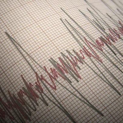 Japão emite alerta de tsunami após terremoto de magnitude 6,7