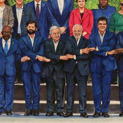 Chapo pede menos burocracia para acesso a fundos climáticos