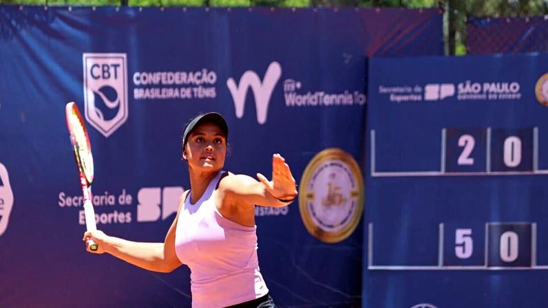 Nauhany Silva (Foto: Hugo Rodrigo)