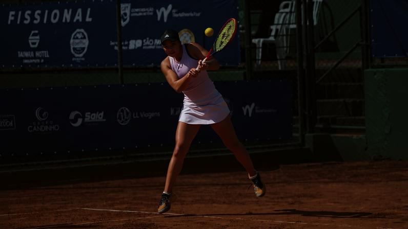 Nauhany Silva (Foto: Hugo Rodrigo)