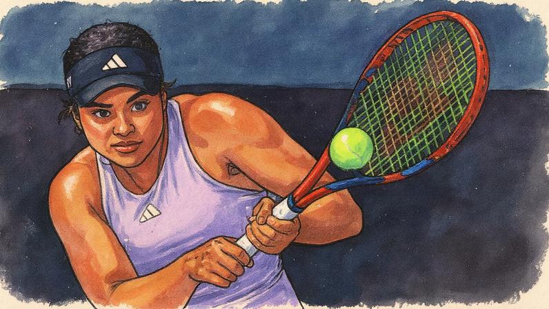 Nauhany Silva (Foto: Marcello Zambrana/DGW)