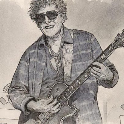 Neal Schon comenta turnê de despedida do Journey e vida após a banda