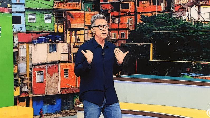 Neto, comentarista e ex-jogador (Foto: Reprodução)