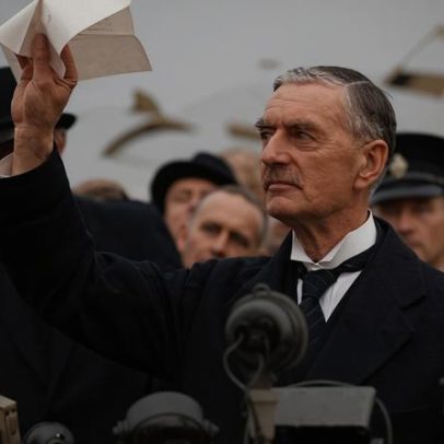 Não chame isto de plano de paz