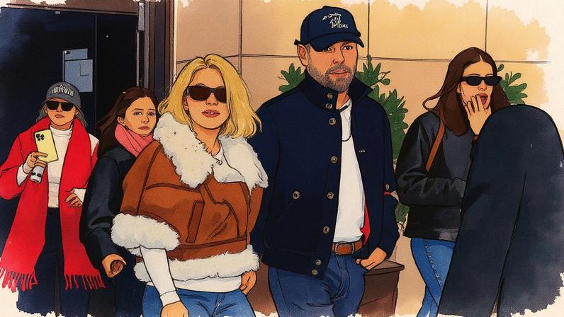 Sydney Sweeney was spotted with Scooter Braun in NYC on Tuesday. Fernando Ramales / BACKGRID