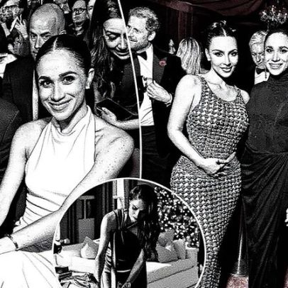 Erros de 2025 de Harry e Meghan afastam a realeza e celebridades