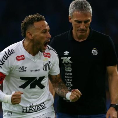 Matemático analisa briga e chances de rebaixamento no Brasileirão
