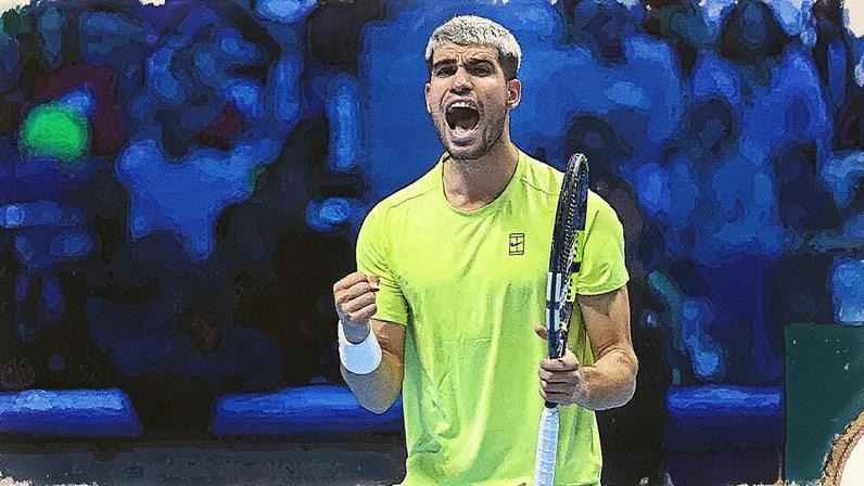 Foto: Corinne Dubreuil/ATP Tour