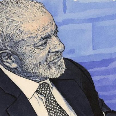 Lula agradece Portugal pela contribuição ao fundo das florestas tropicais