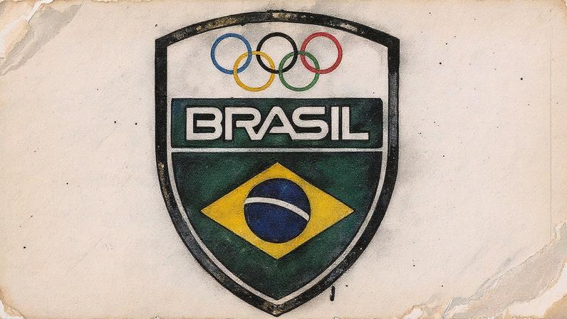 Time Brasil anuncia parceira com a rede Dasa (Foto: Divulgação)