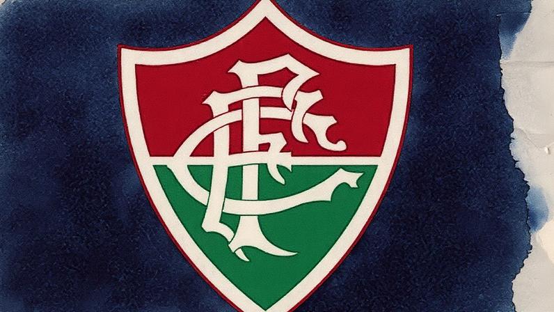 Em 1906, o Fluminense conquistou o primeiro Campeonato Carioca e inaugurou a era do futebol organizado no Rio de Janeiro. (Arte/Lance!)